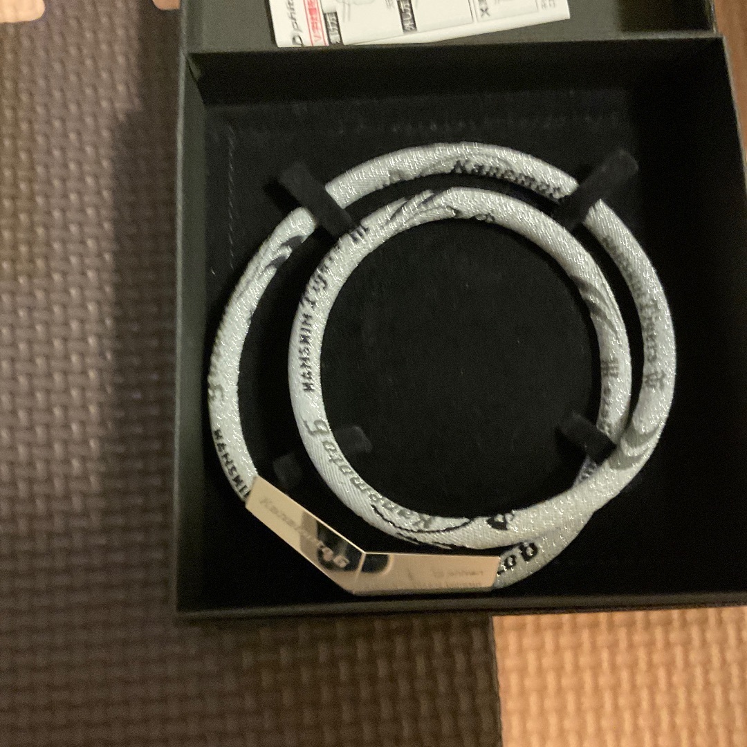 ファイテン  限定モデル  x100