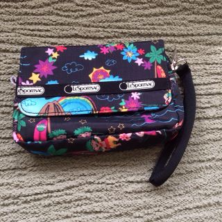 レスポートサック(LeSportsac)のゆうちゃんママ様、お取り置き〜(スーツケース/キャリーバッグ)