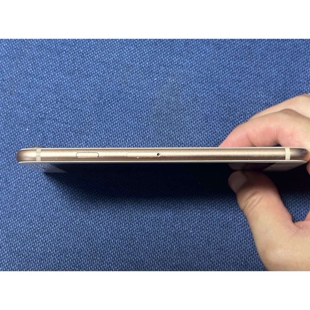 Apple iPhone8 64GB SIMフリー ゴールド Apple iPhone8 64GB SIMフリー ゴールド