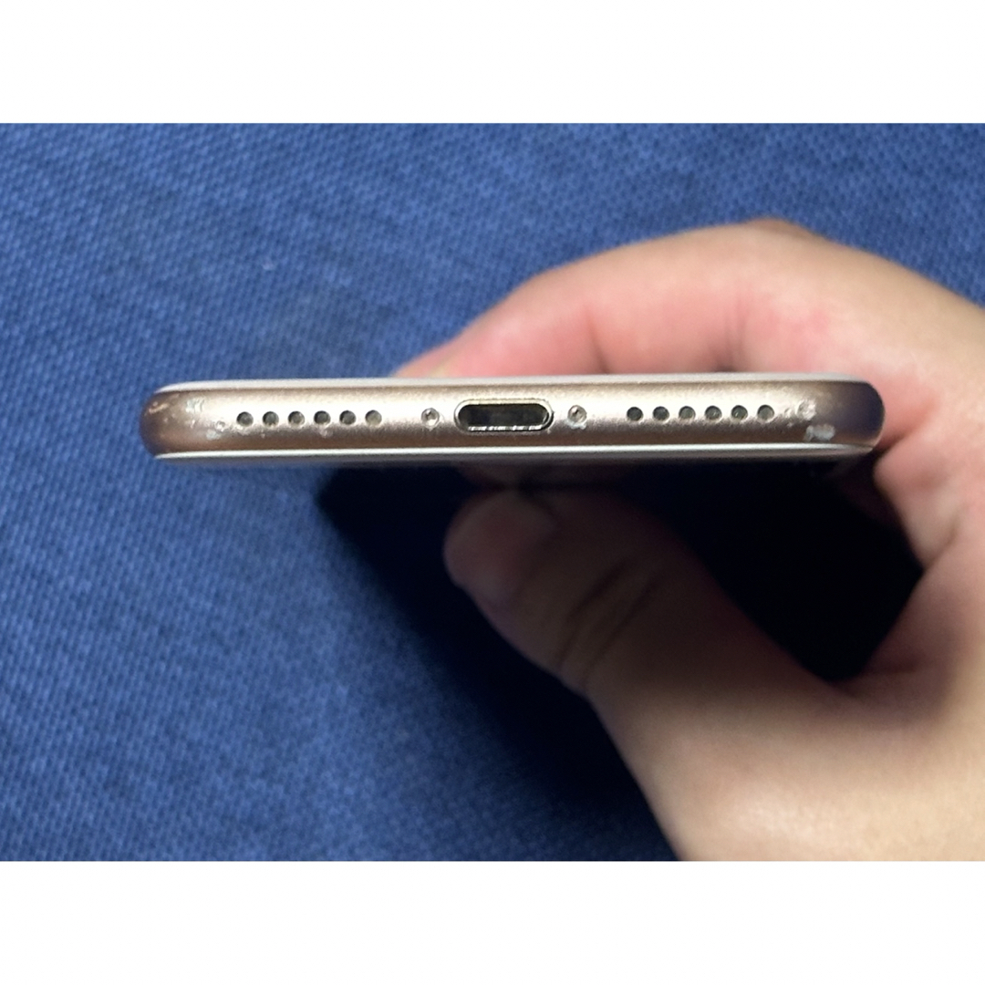 Apple iPhone8 64GB SIMフリー ゴールド Apple iPhone8 64GB SIMフリー ゴールド