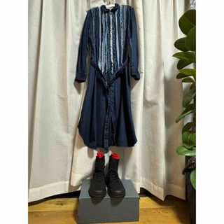 KAPITAL(ワンピース)のフリマアイテム一覧 KAPITAL(ワンピース)のフリマアイテム一覧