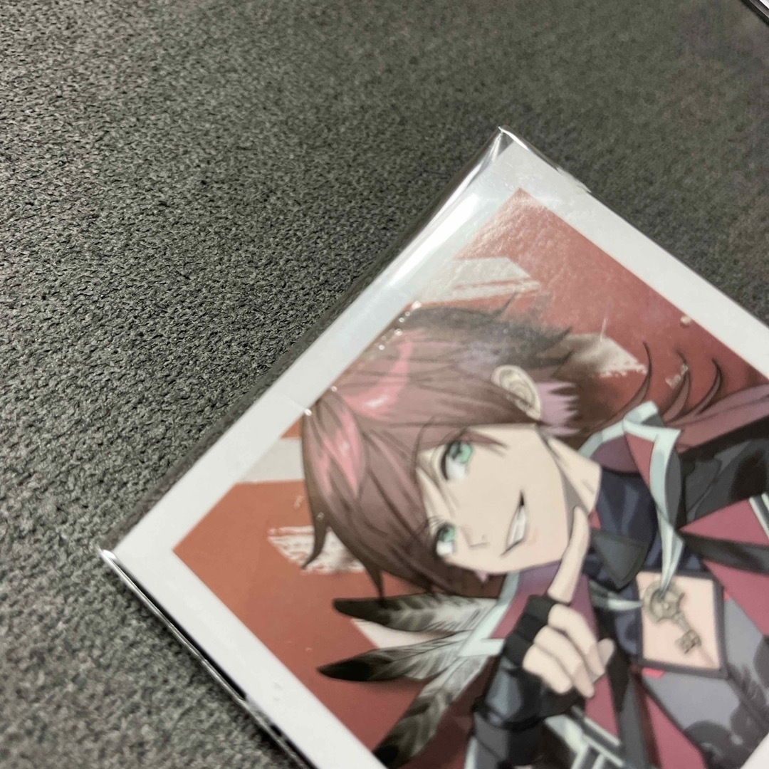 にじさんじ - ローレン・イロアス 2点セットの通販 by ままゆs にじさんじ - ローレン・イロアス 2点セットの通販 by ままゆs