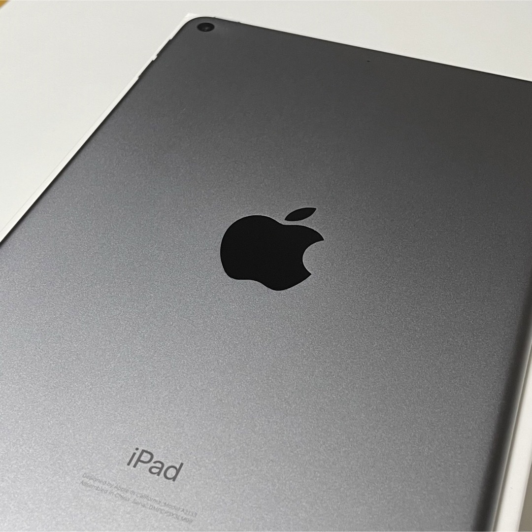 iPad mini 5 スペースグレー 本体 生きよ 256GB simフリー iPad mini 5 スペースグレー 本体 生きよ 256GB simフリー