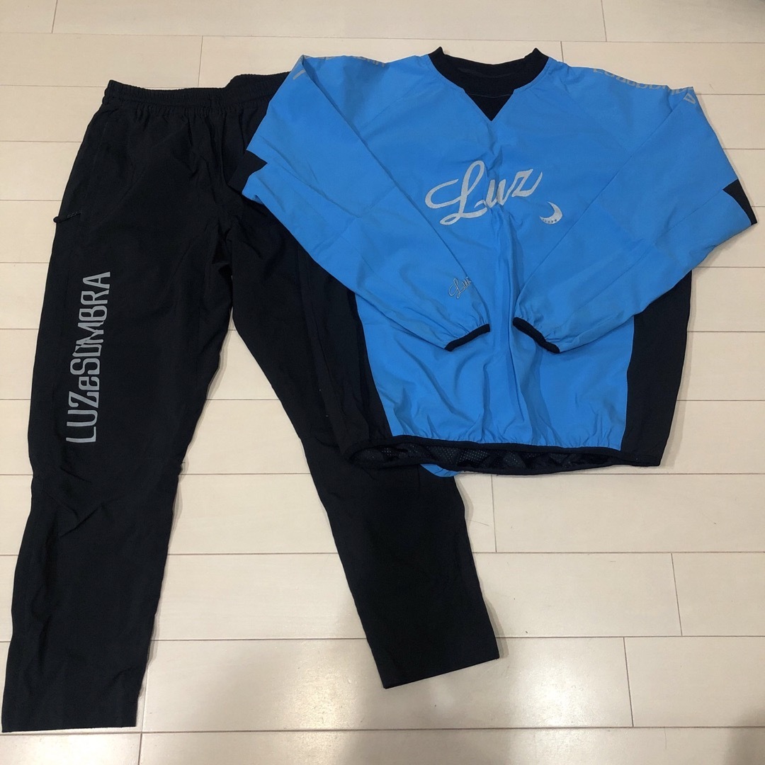 L 東京ヴェルディ × ATHLETA コラボ アパレル ウェア 4着セット L 東京ヴェルディ × ATHLETA コラボ アパレル ウェア 4着セット