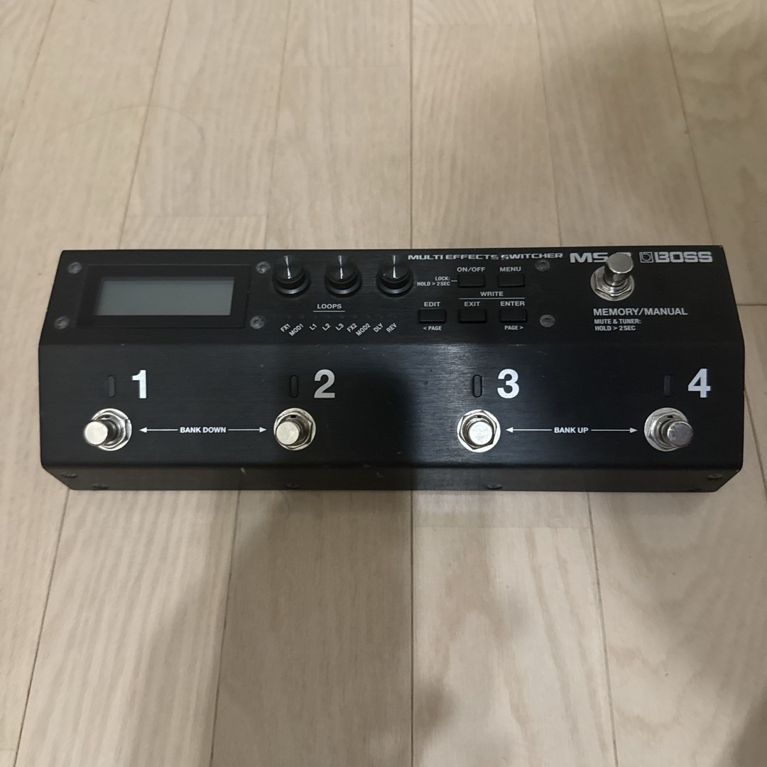 KarDiaN titania v1 エフェクター KarDiaN titania v1 エフェクター