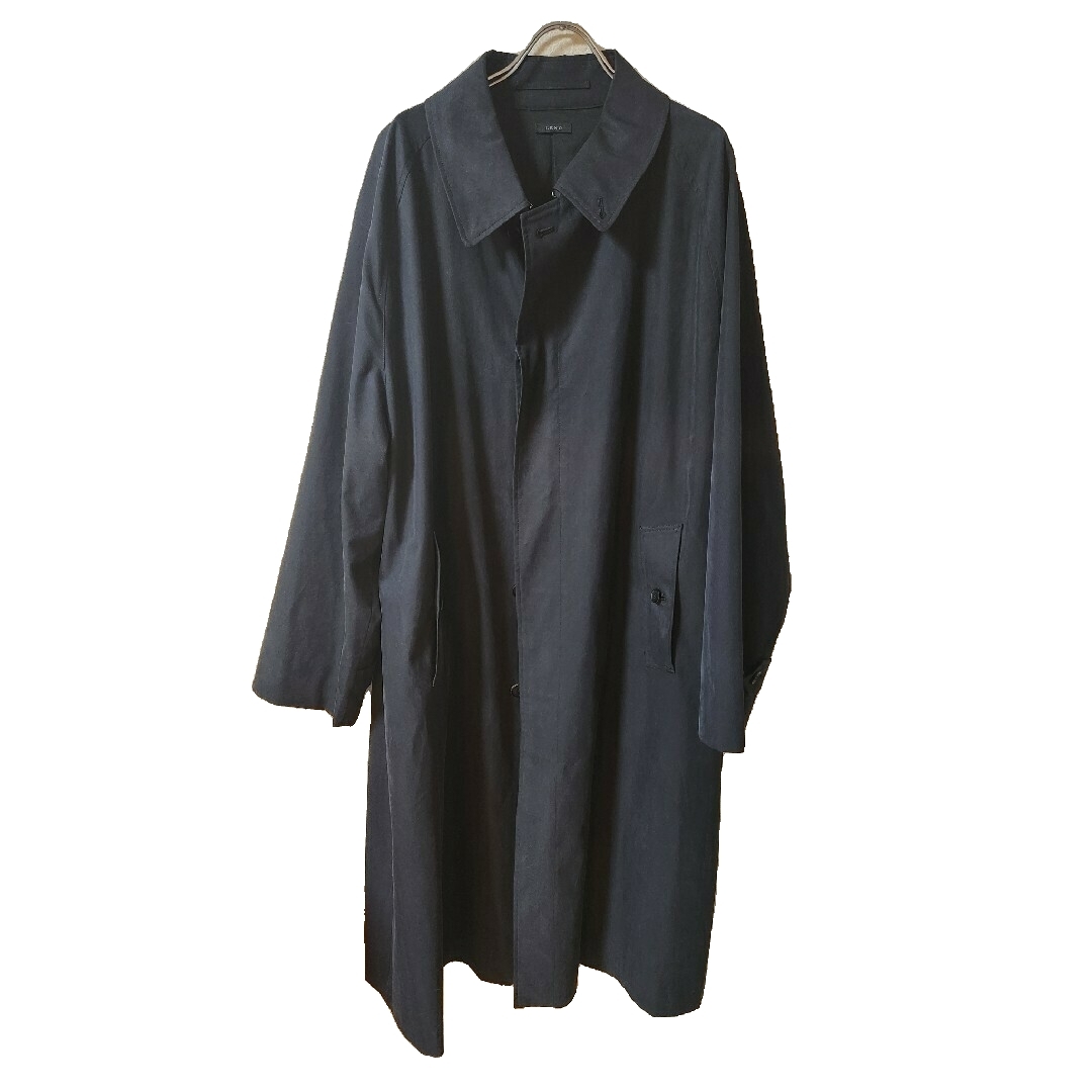20aw】leno バルカラーコート BAL COLLAR COAT 20aw】leno バルカラーコート BAL COLLAR COAT