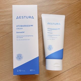 ブイティー(VT)のAESTURA エストラ アトバリア365クリーム(フェイスクリーム)