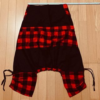 Vivienne Westwood(サルエルパンツ)のフリマアイテム一覧 Vivienne Westwood(サルエルパンツ)のフリマアイテム一覧