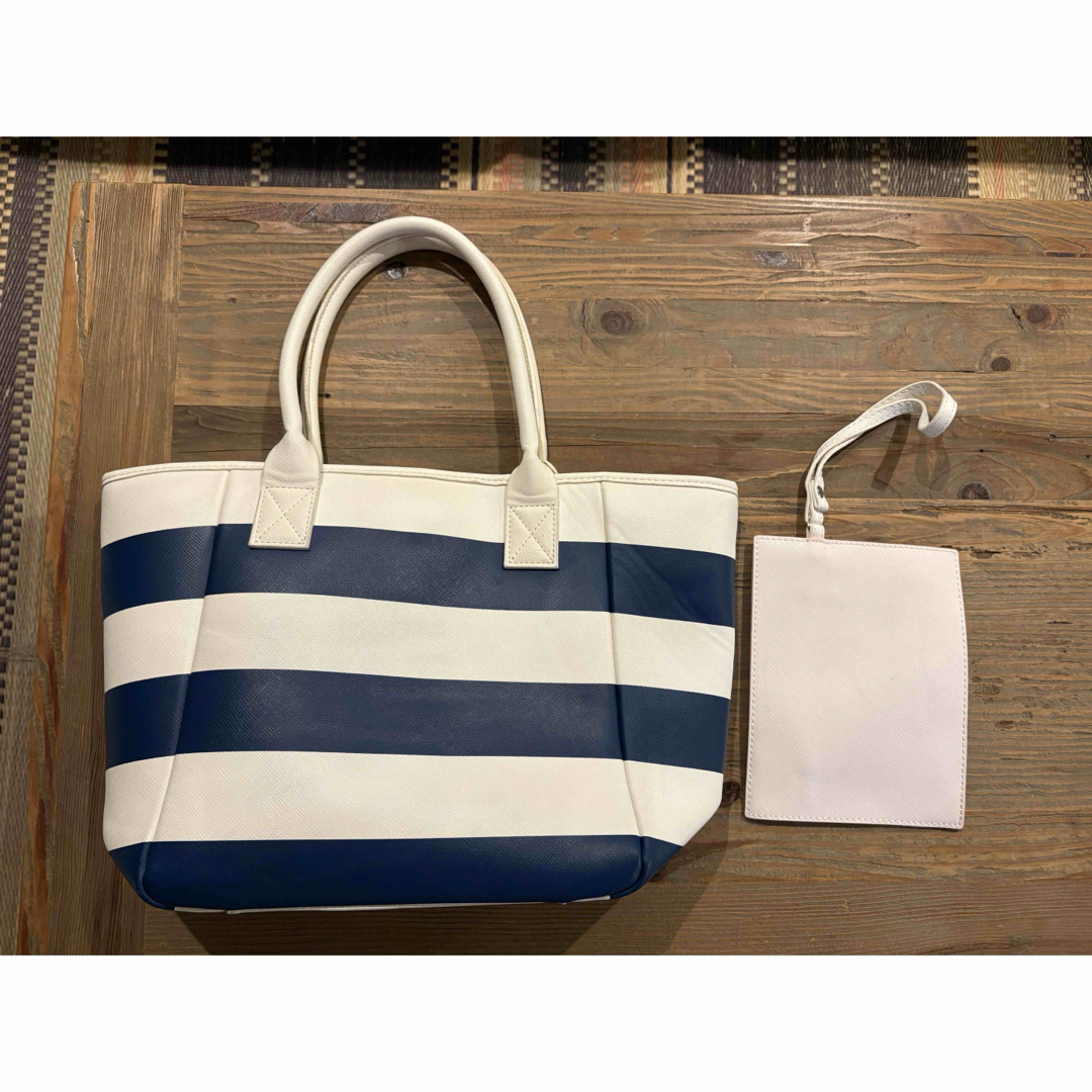 TRESTAR - TRE☆STAR トレスター - TOTE BAG Sの通販 by kin2's TRESTAR - TRE☆STAR トレスター - TOTE BAG Sの通販 by kin2's