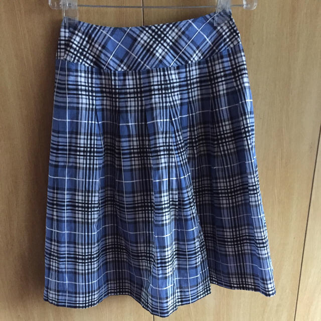 Yorkland(ヨークランド)の再値下げ♪ヨークランドスカート レディースのスカート(ひざ丈スカート)の商品写真