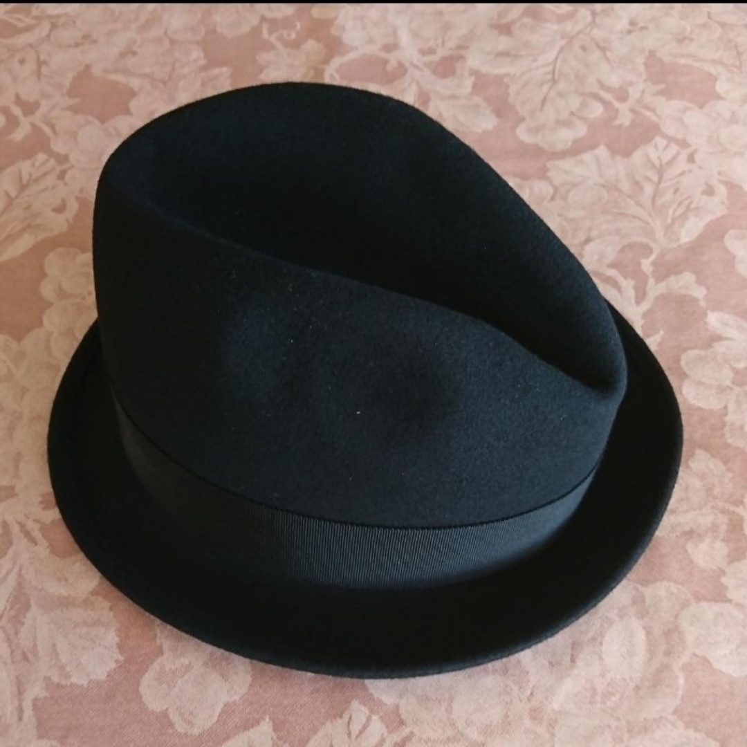 CA4LA - ハット♡CA4LA Gentlemanの通販 by Chiiー✩'s shop CA4LA - ハット♡CA4LA Gentlemanの通販 by Chiiー✩'s shop