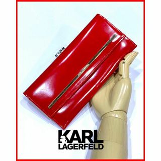 Karl Lagerfeld(財布)のフリマアイテム一覧 Karl Lagerfeld(財布)のフリマアイテム一覧
