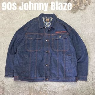 JOHNNY BLAZEの中古フリマアイテム一覧 JOHNNY BLAZEの中古フリマアイテム一覧