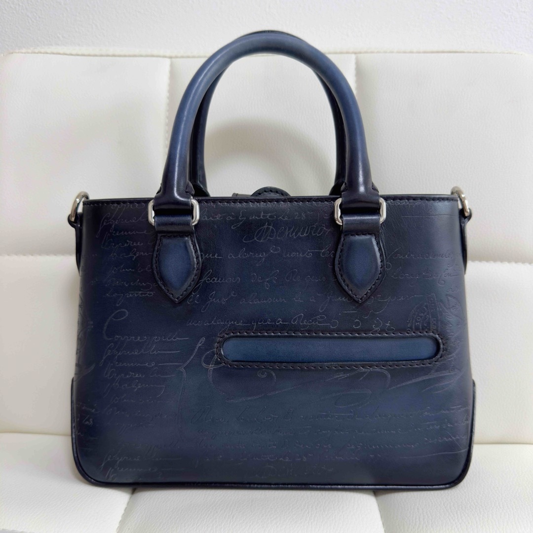 BERLUTI - 限定 定価40.9万円 ベルルッティ トゥジュール BERLUTI - 限定 定価40.9万円 ベルルッティ トゥジュール