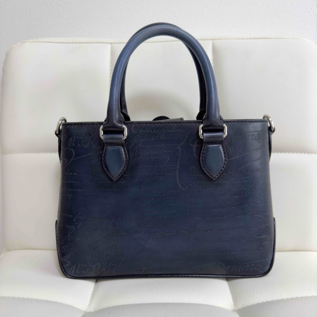 BERLUTI - 限定 定価40.9万円 ベルルッティ トゥジュール BERLUTI - 限定 定価40.9万円 ベルルッティ トゥジュール