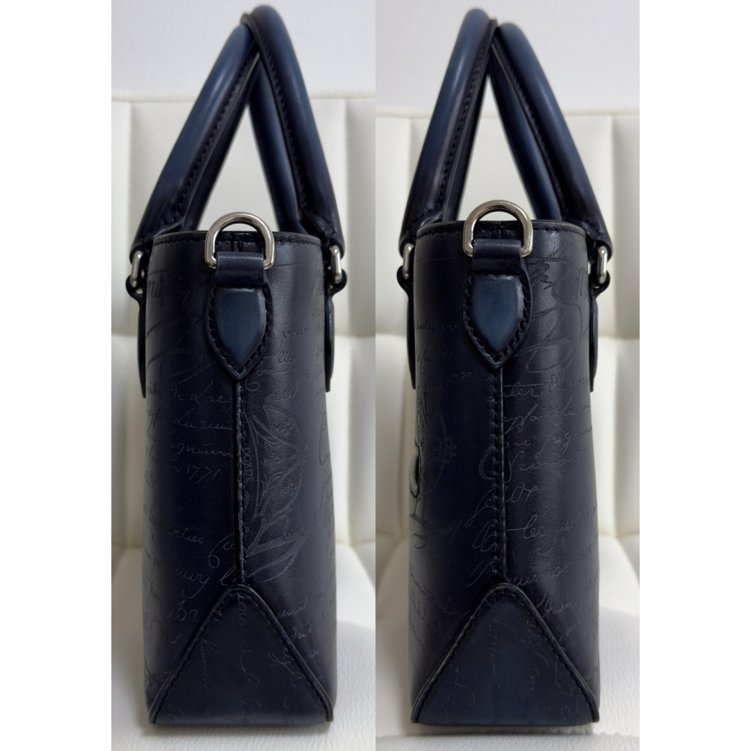 BERLUTI - 限定 定価40.9万円 ベルルッティ トゥジュール BERLUTI - 限定 定価40.9万円 ベルルッティ トゥジュール