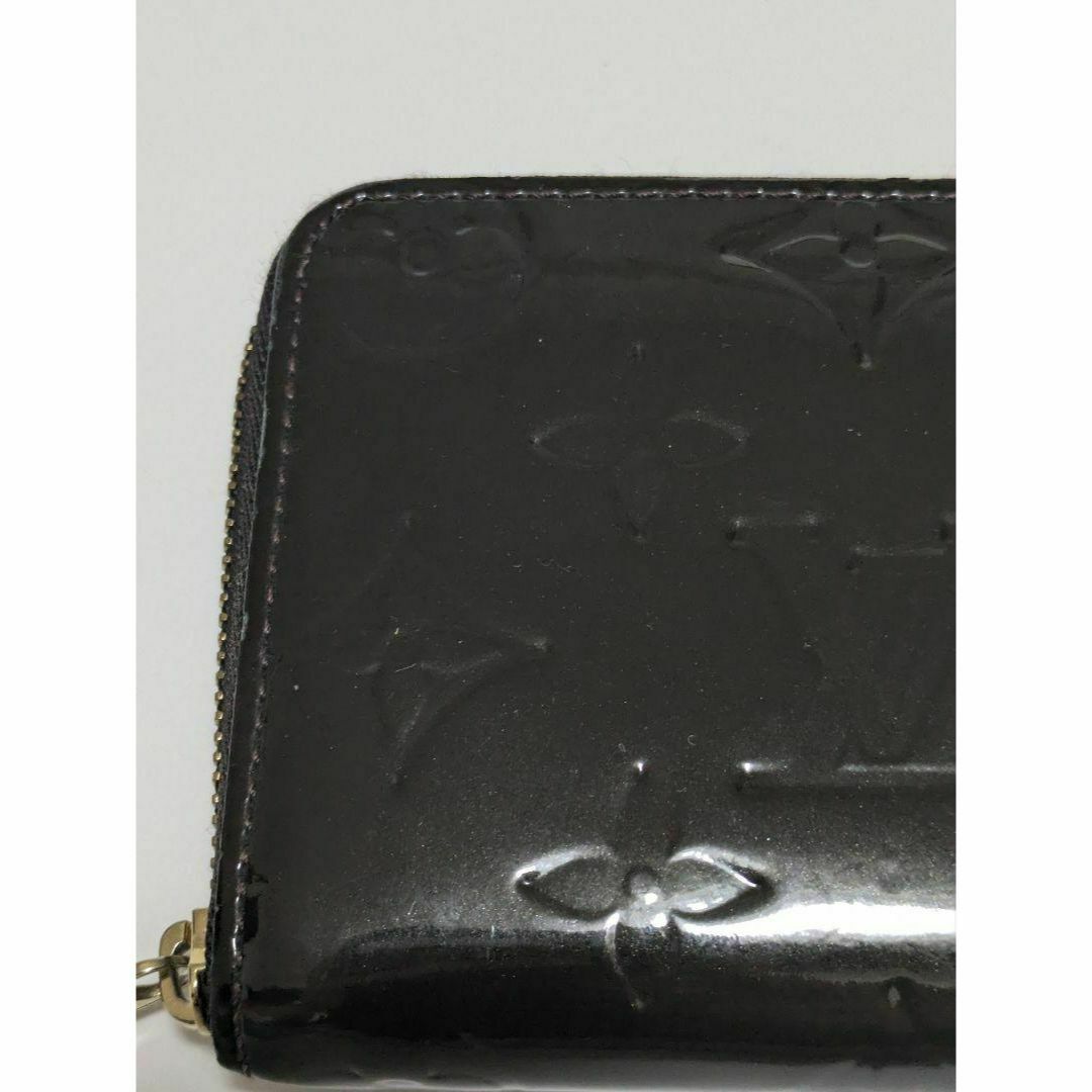 美品】 ルイヴィトン ヴェルニ コインパース ミニ財布 小銭入れ 美品】 ルイヴィトン ヴェルニ コインパース ミニ財布 小銭入れ