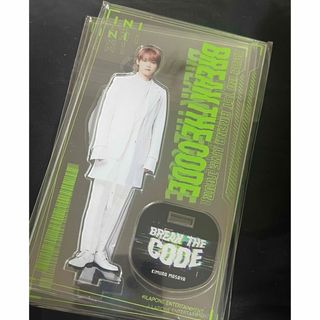 木村柾哉 アクスタ(アイドルグッズ)