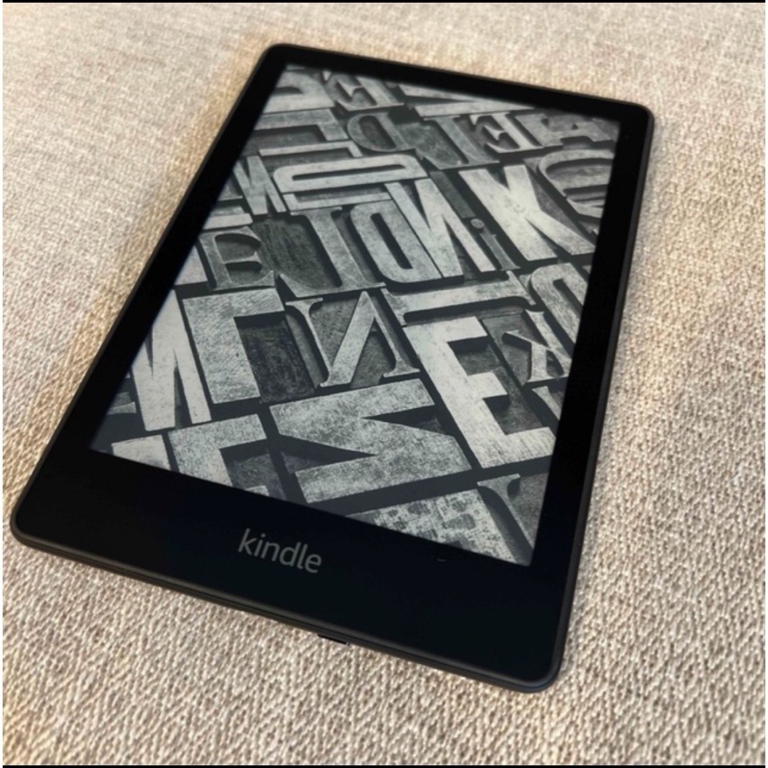 Kindle Paperwhite (16GB) 広告なし Kindle Paperwhite (16GB) 広告なし