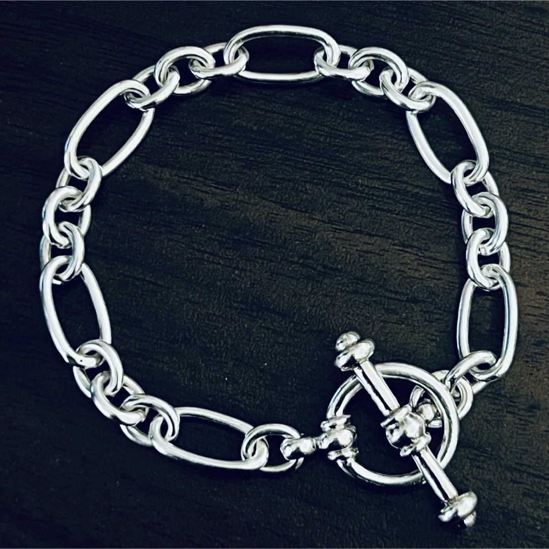 Tiffany & Co. - OLD TIFFANY オールド ティファニー チェーン Tiffany & Co. - OLD TIFFANY オールド ティファニー チェーン