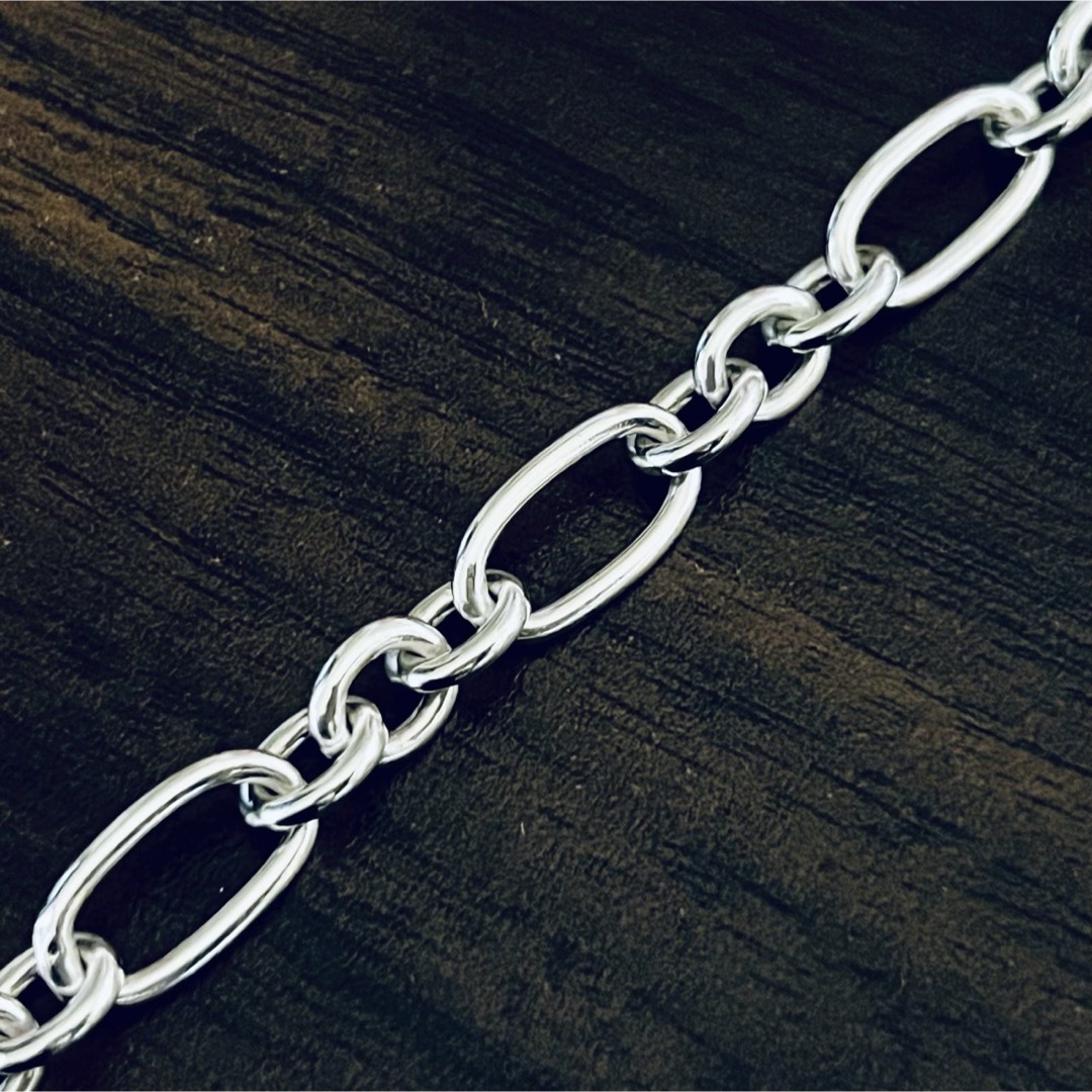 Tiffany & Co. - OLD TIFFANY オールド ティファニー チェーン Tiffany & Co. - OLD TIFFANY オールド ティファニー チェーン