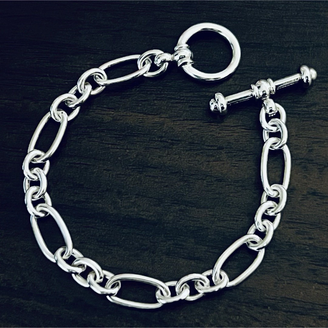 Tiffany & Co. - OLD TIFFANY オールド ティファニー チェーン Tiffany & Co. - OLD TIFFANY オールド ティファニー チェーン