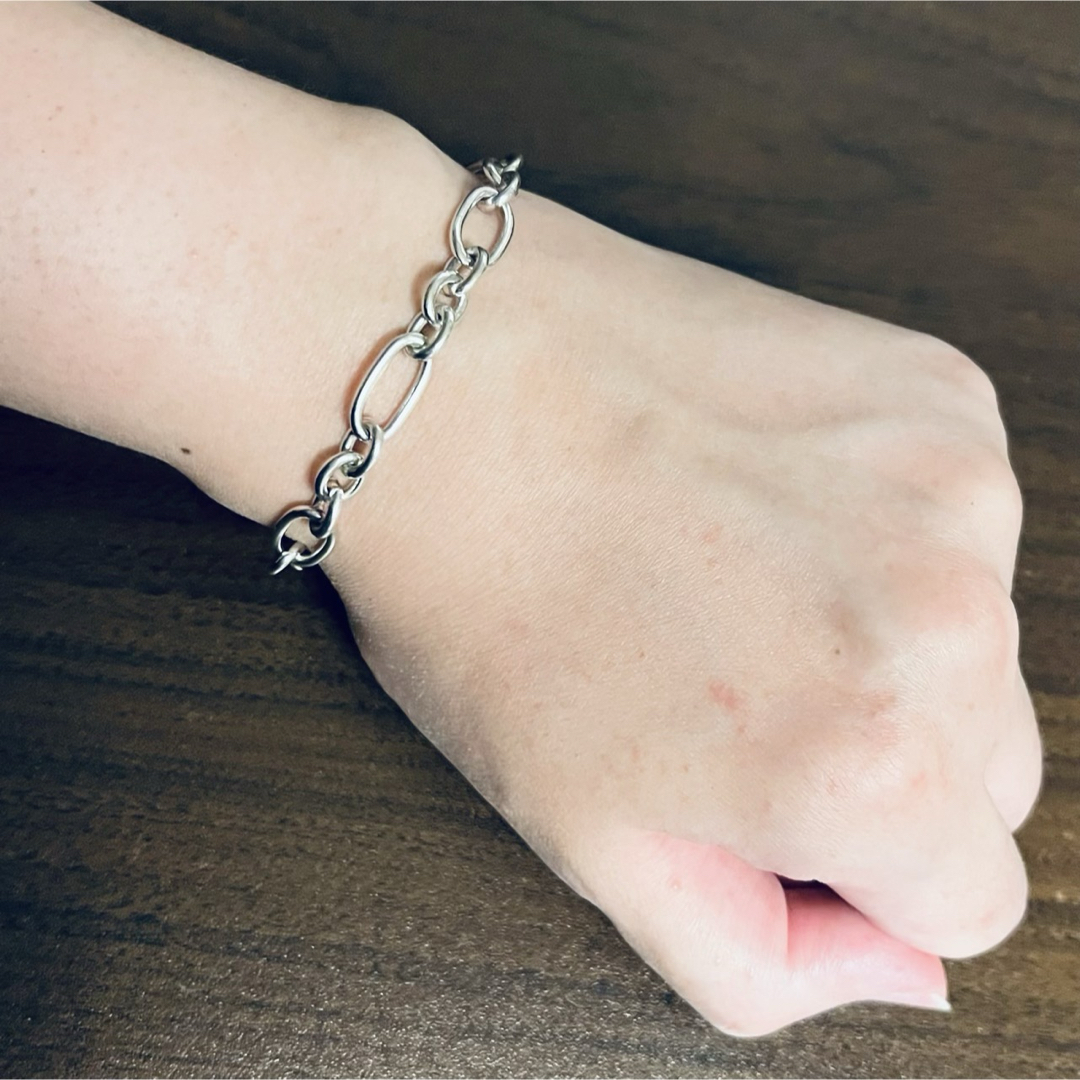 Tiffany & Co. - OLD TIFFANY オールド ティファニー チェーン Tiffany & Co. - OLD TIFFANY オールド ティファニー チェーン