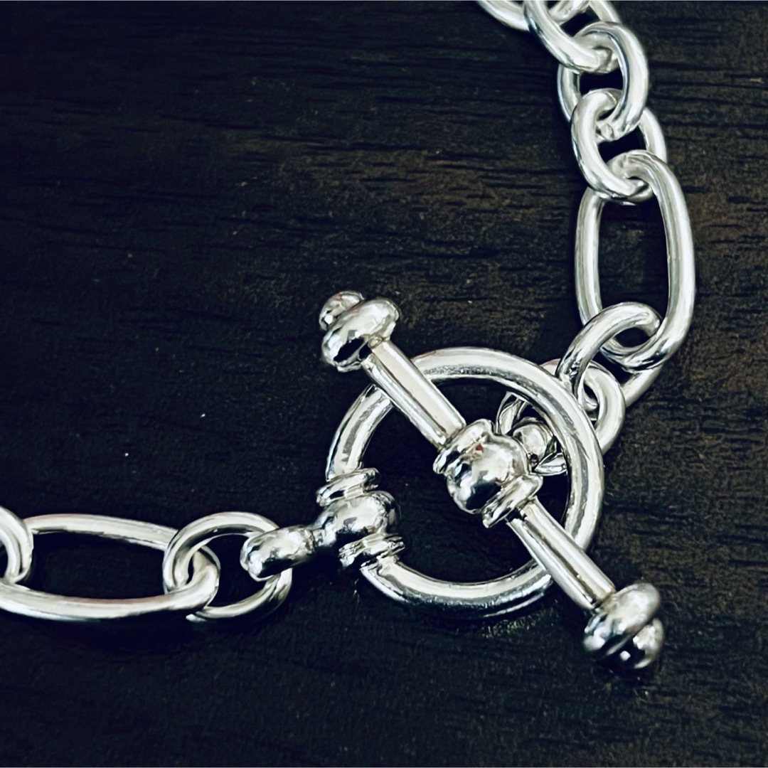 Tiffany & Co. - OLD TIFFANY オールド ティファニー チェーン Tiffany & Co. - OLD TIFFANY オールド ティファニー チェーン