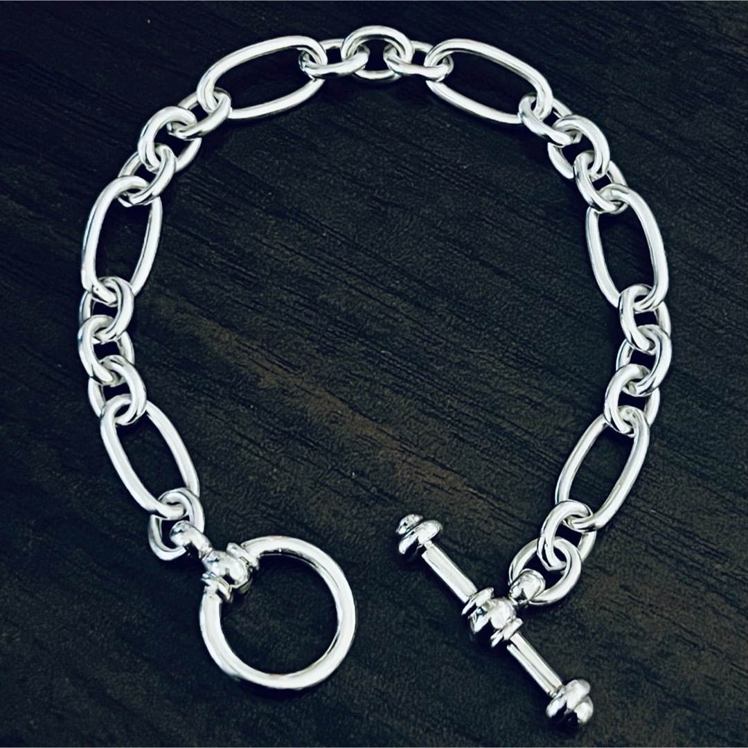 Tiffany & Co. - OLD TIFFANY オールド ティファニー チェーン Tiffany & Co. - OLD TIFFANY オールド ティファニー チェーン