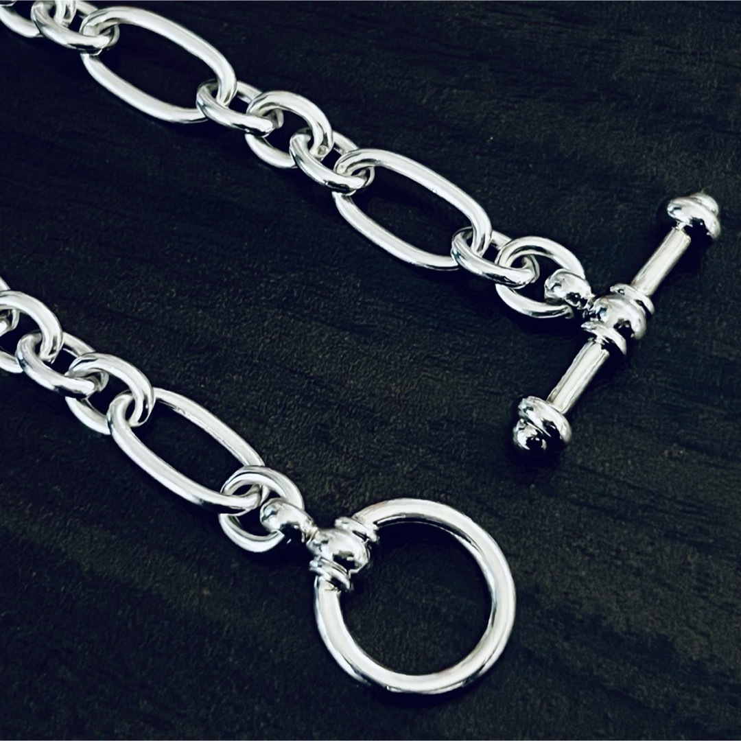 Tiffany & Co. - OLD TIFFANY オールド ティファニー チェーン Tiffany & Co. - OLD TIFFANY オールド ティファニー チェーン