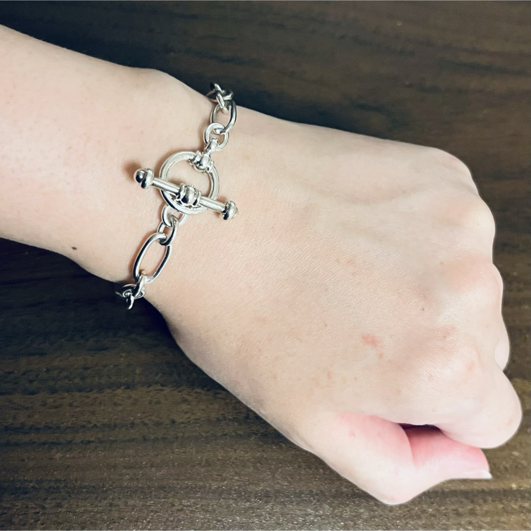 Tiffany & Co. - OLD TIFFANY オールド ティファニー チェーン Tiffany & Co. - OLD TIFFANY オールド ティファニー チェーン