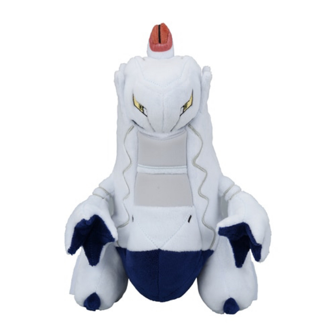 ポケモン - 新品 ジュラルドン ぬいぐるみ ポケモンセンター ポケモン - 新品 ジュラルドン ぬいぐるみ ポケモンセンター