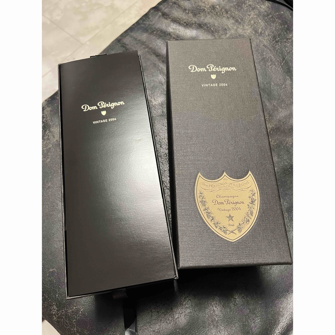 ドン ペリニヨン ヴィンテージ 04 MHD-301 750ml ドン ペリニヨン ヴィンテージ 04 MHD-301 750ml