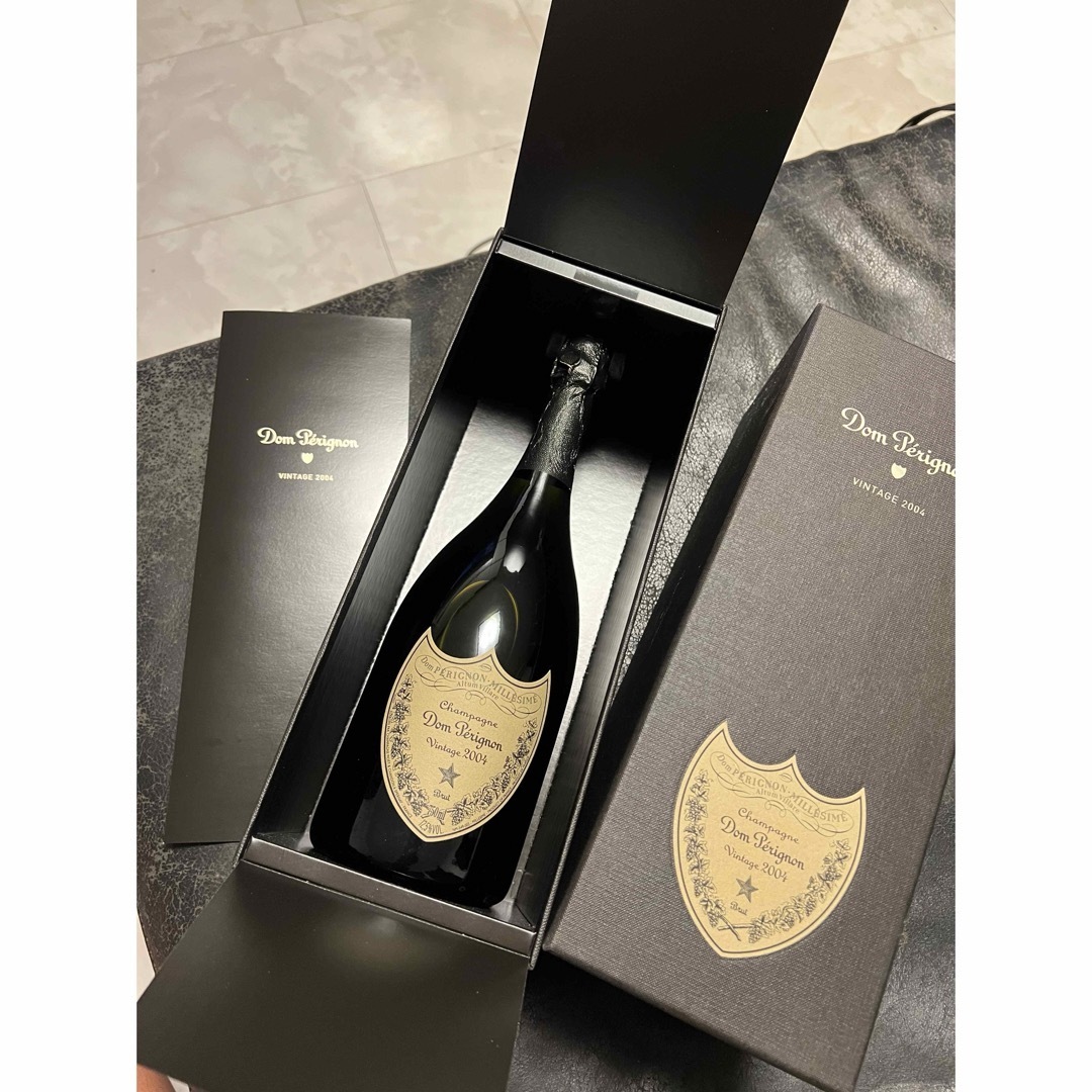 ドン ペリニヨン ヴィンテージ 04 MHD-301 750ml ドン ペリニヨン ヴィンテージ 04 MHD-301 750ml