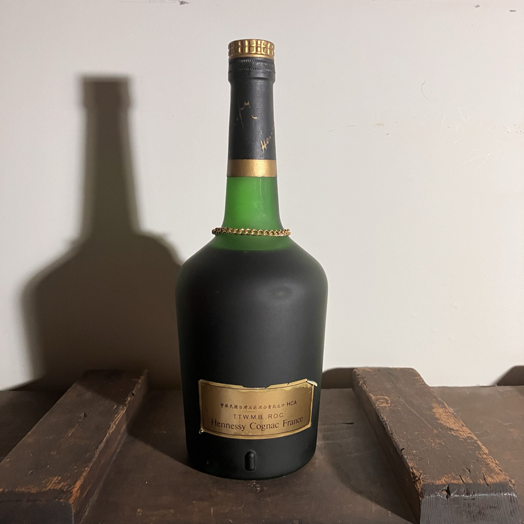 古酒 Hennessy NAPOLEON ヘネシー ナポレオン 艶なしボトル 古酒 Hennessy NAPOLEON ヘネシー ナポレオン 艶なしボトル