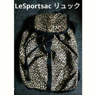 LeSportsacのフリマアイテム一覧 LeSportsacのフリマアイテム一覧