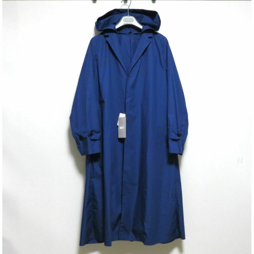 定価16万 新品 ECOLE DE CURIOSITES Martin Coat