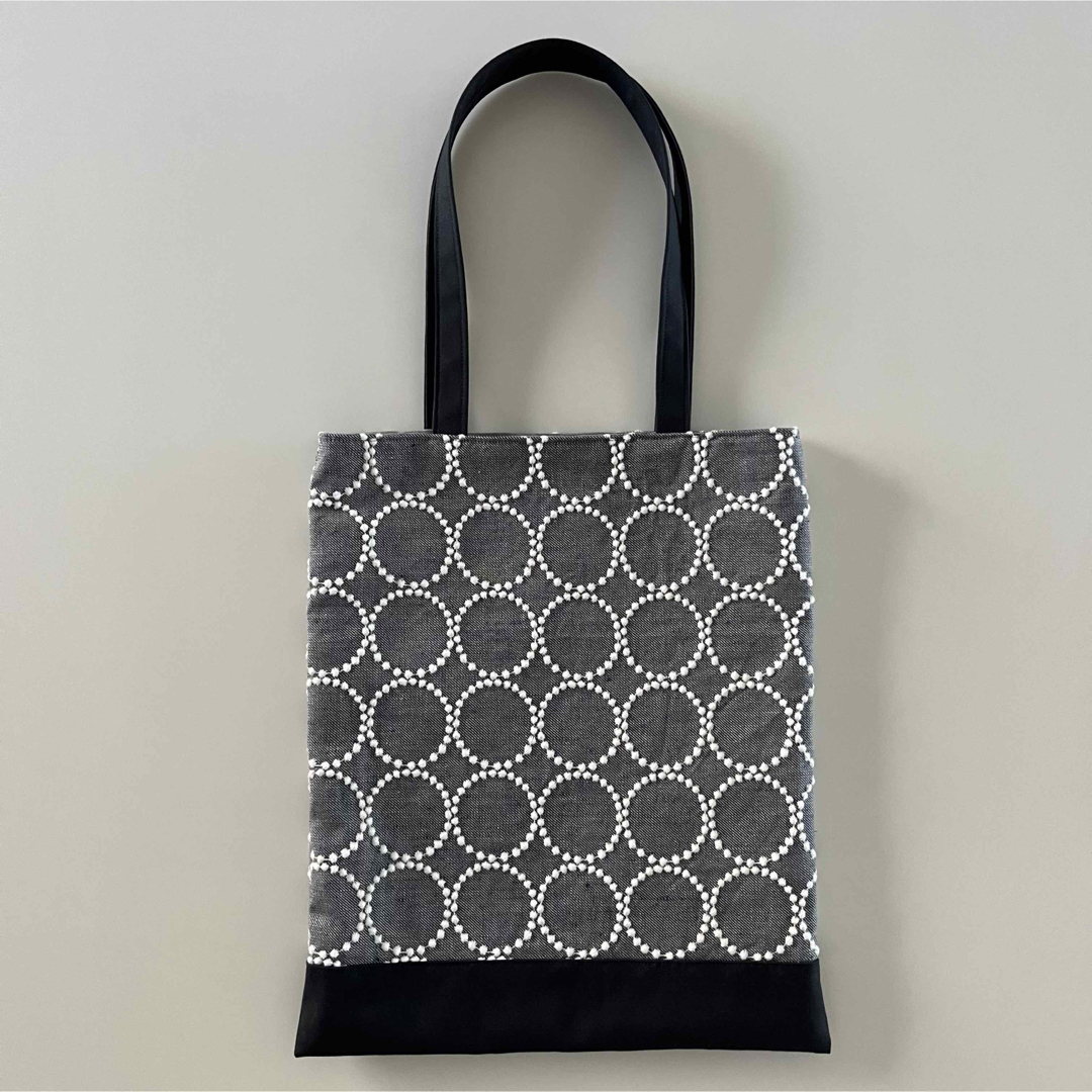 2ハンドメイド ミナペルホネンタンバリン 2way バッグ 2ハンドメイド ミナペルホネンタンバリン 2way バッグ