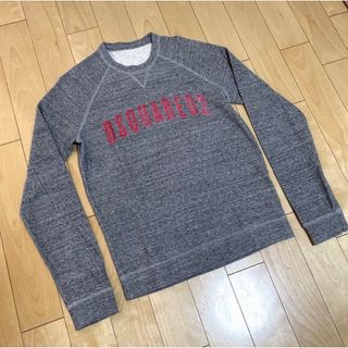 DSQUARED2(スウェット ・ グレー/灰色系)のフリマアイテム一覧 DSQUARED2(スウェット ・ グレー/灰色系)のフリマアイテム一覧