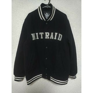 nitraid(スタジャン)のフリマアイテム一覧 nitraid(スタジャン)のフリマアイテム一覧