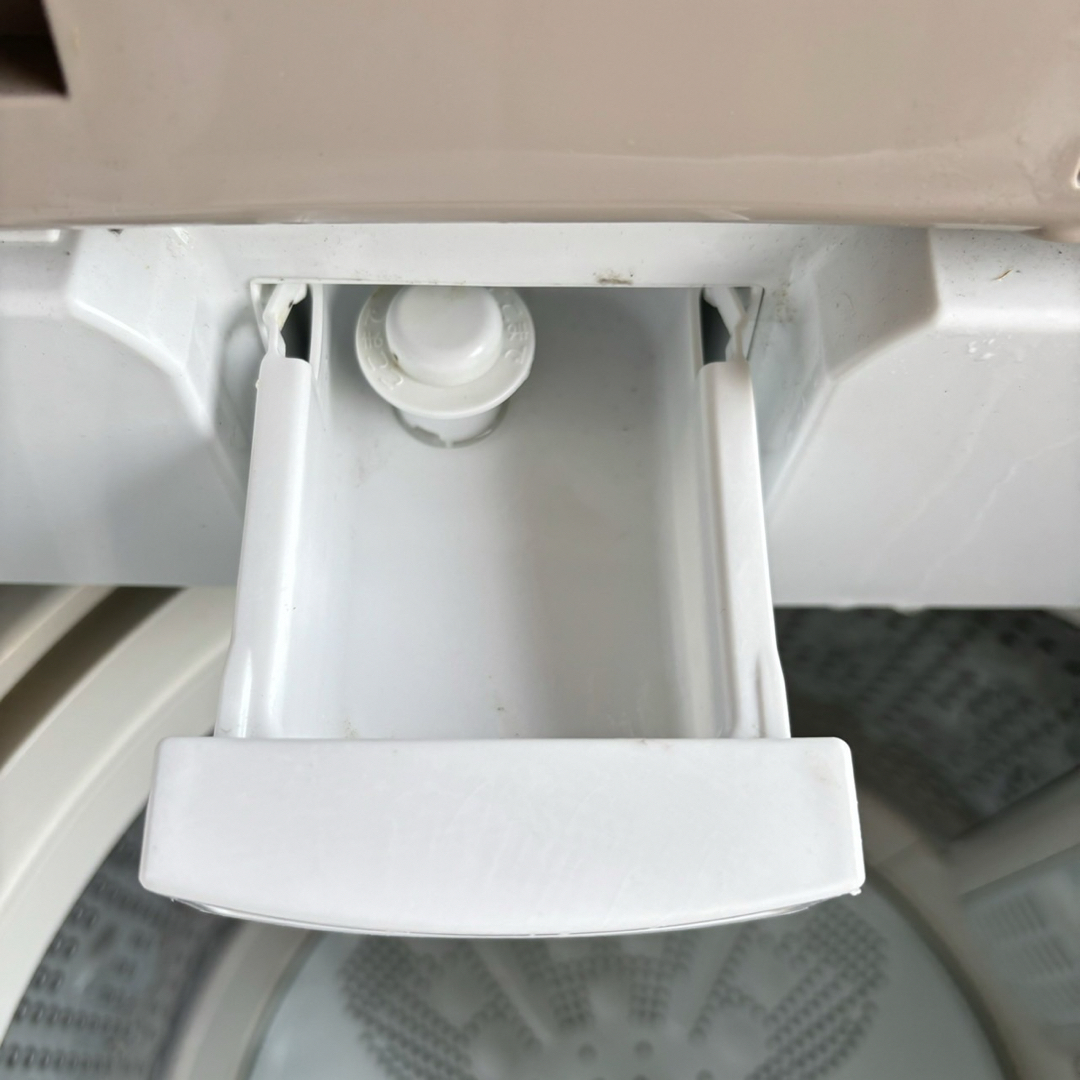日立 - 日立 洗濯機 ビートウォッシュ 極美品 容量8kg