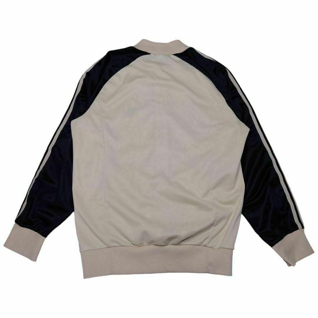 adidas - 70s アディダス ventex フランス製 トラックジャケット adidas - 70s アディダス ventex フランス製 トラックジャケット