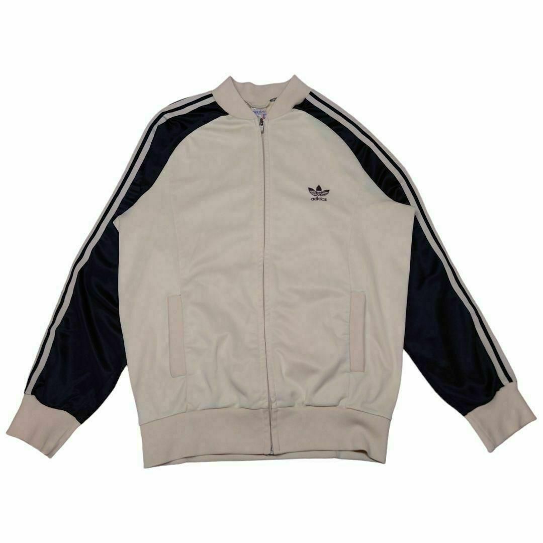 adidas - 70s アディダス ventex フランス製 トラックジャケット adidas - 70s アディダス ventex フランス製 トラックジャケット