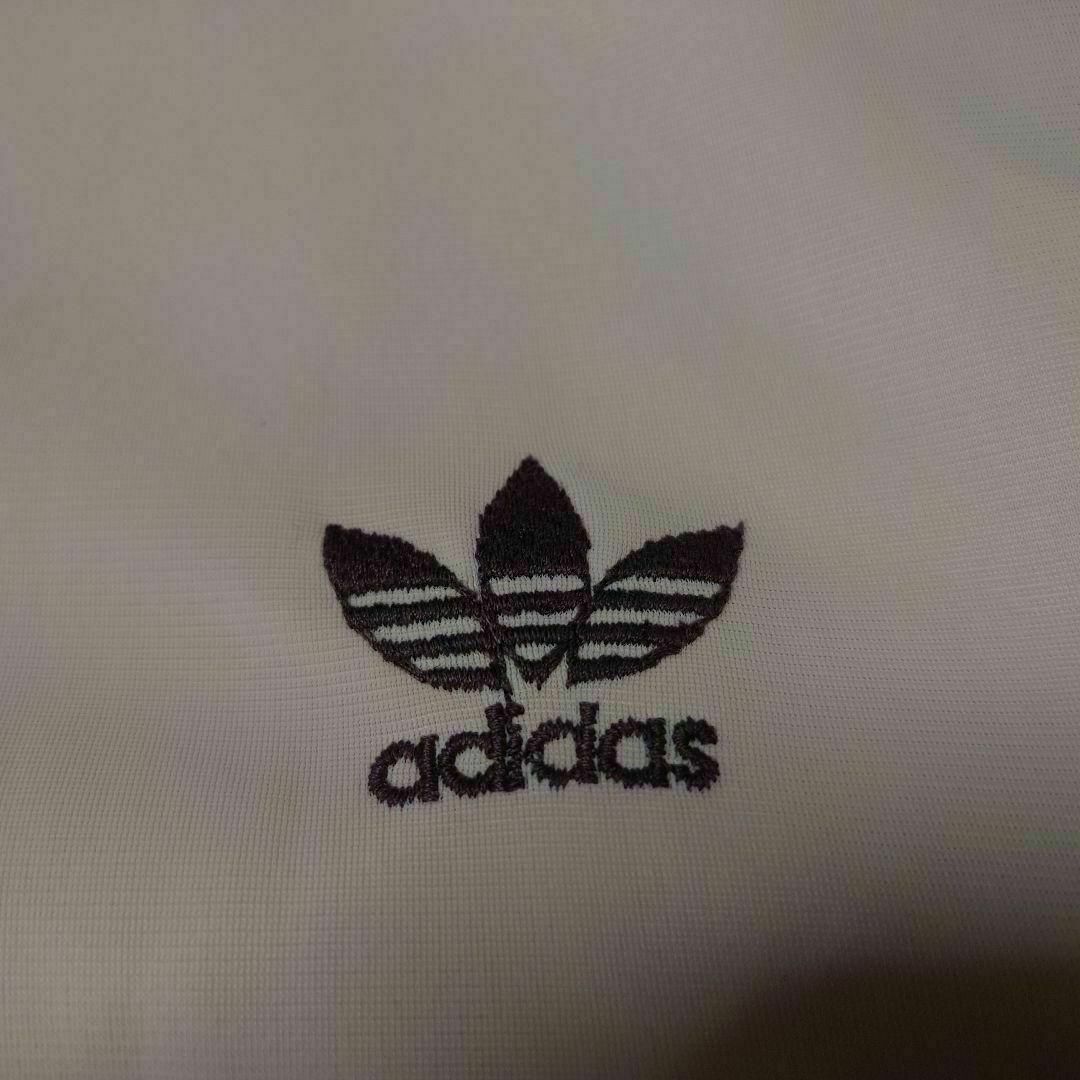 adidas - 70s アディダス ventex フランス製 トラックジャケット adidas - 70s アディダス ventex フランス製 トラックジャケット