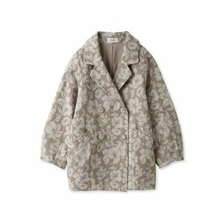 【新品未使用】SNIDEL　コート SND0125S0038_zo_a231.jpg