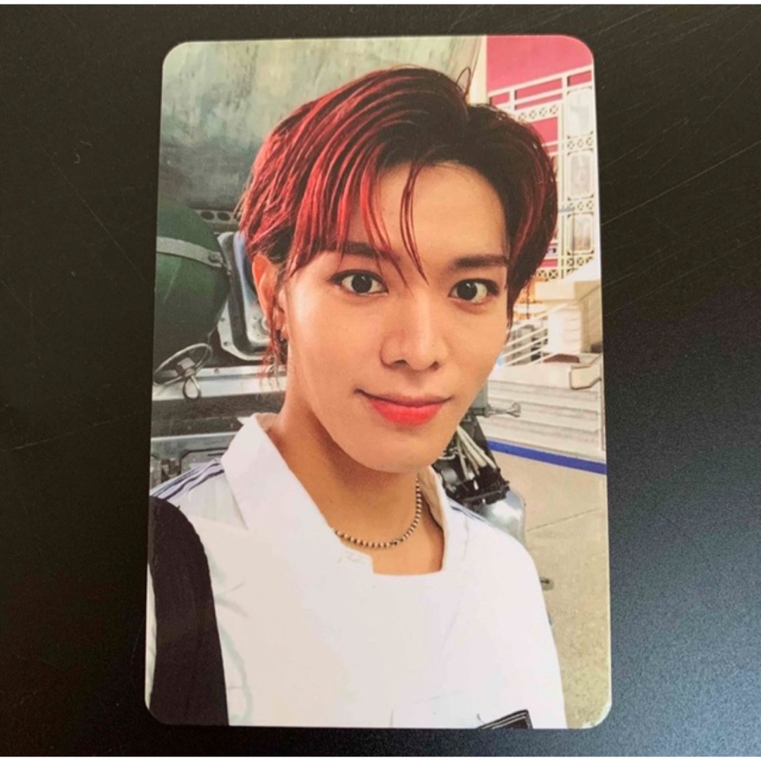 NCT NCT127 悠太 ユウタ FC 韓国 トレカの通販 by kr.shop|ラクマ NCT NCT127 悠太 ユウタ FC 韓国 トレカの通販 by kr.shop|ラクマ