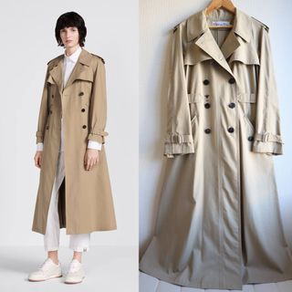 Christian Dior(トレンチコート)のフリマアイテム一覧 Christian Dior(トレンチコート)のフリマアイテム一覧
