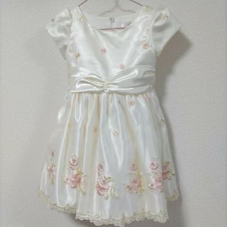 マザウェイズ(motherways)のフォーマルドレス2-3才90-95サイズお洒落お出かけバースデー発表会ハロウィン(ドレス/フォーマル)