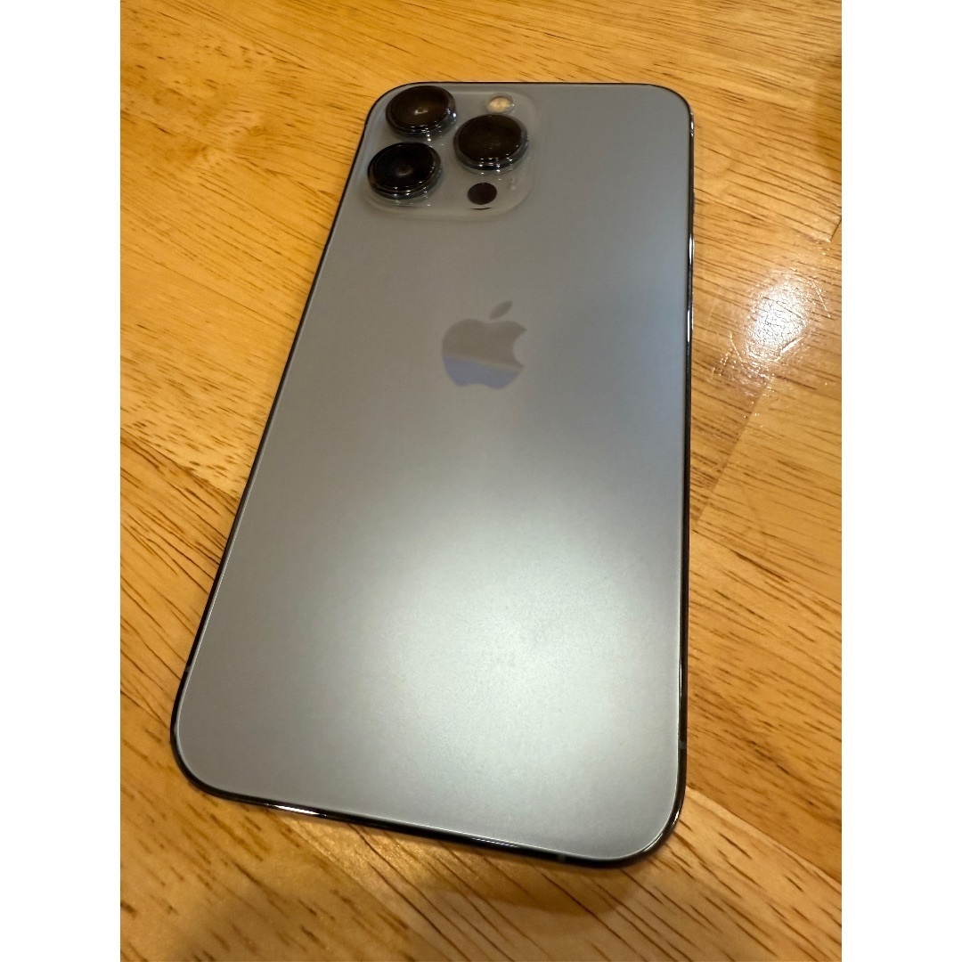 スマートフォン本体 iPhone13pro128g