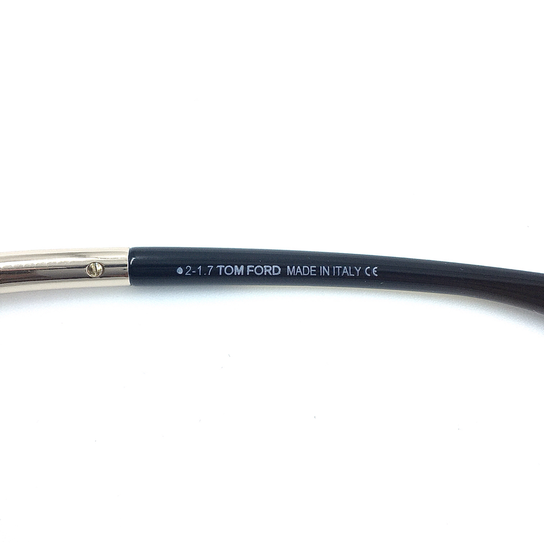TOM FORD EYEWEAR - TOM FORD トムフォード TF9 74F WHITNEY TOM FORD EYEWEAR - TOM FORD トムフォード TF9 74F WHITNEY